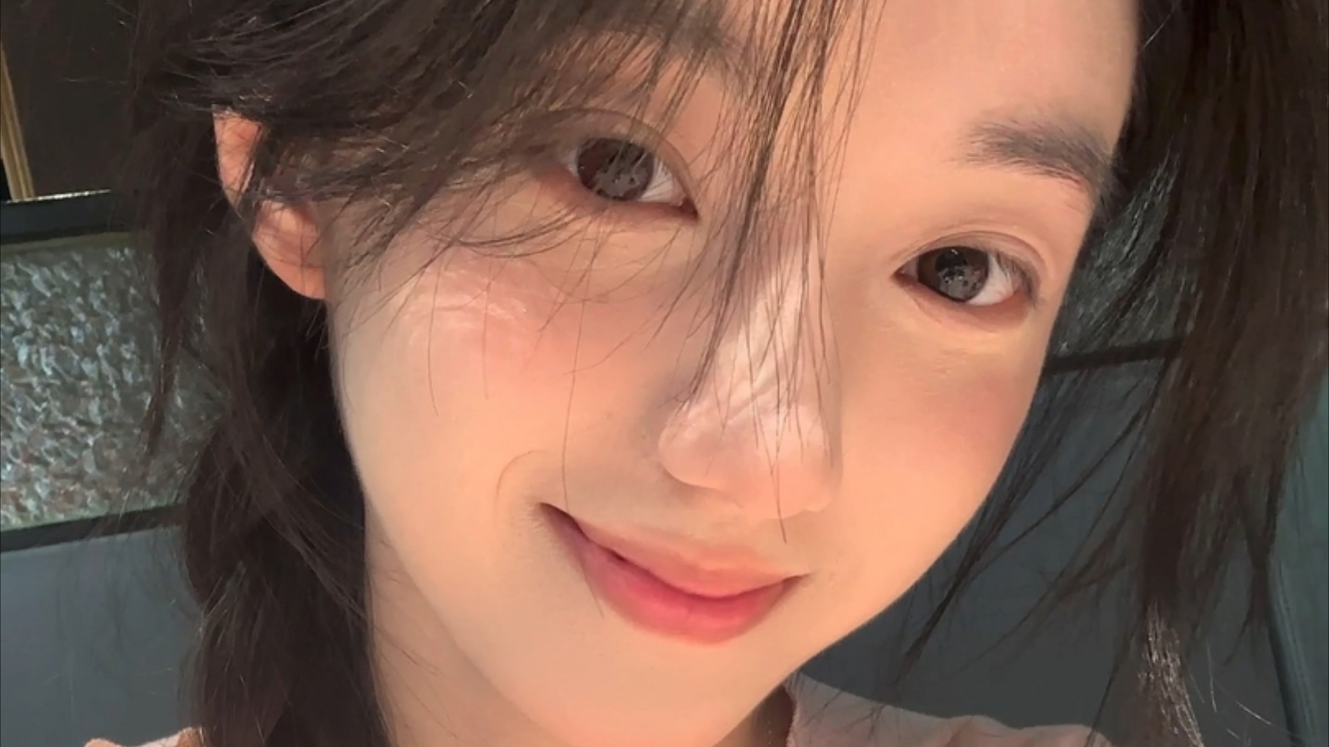 山西灵丘“花式”服务货车司机 暖心行动获点赞